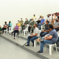 Prevenção: CDL Surubim participa de reunião sobre Decreto Estadual nº 52.145