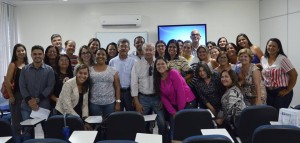 Em Pernambuco, Executivos de CDLs participam de Seminário Técnico de SPC Brasil